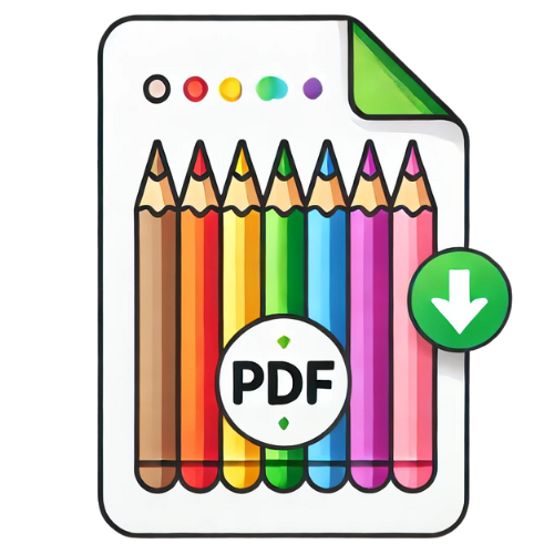 Free Coloring Pages Zone